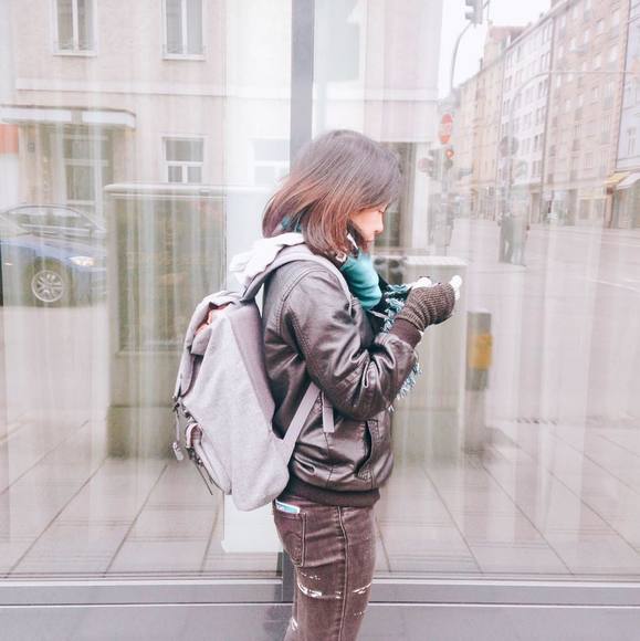 Meet your Posher, Kwan - Picture 1 of 1